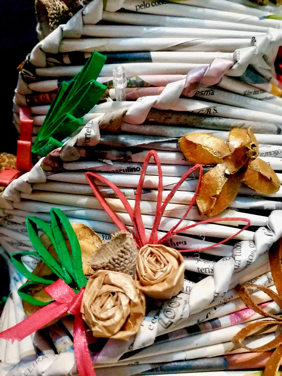 Miniatura: Árvore de Natal - Preços a partir de