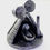 Miniatura: Presépio "Metal"