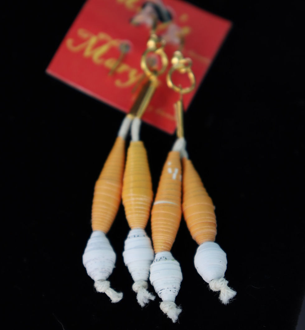 Miniatura: Brincos apartir de