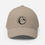 Thumbnail: Cinn City - Black Logo - Structured Twill Cap