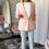 Thumbnail: Dusty Pink Blazer