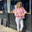 Thumbnail: Pleat detail Blouse