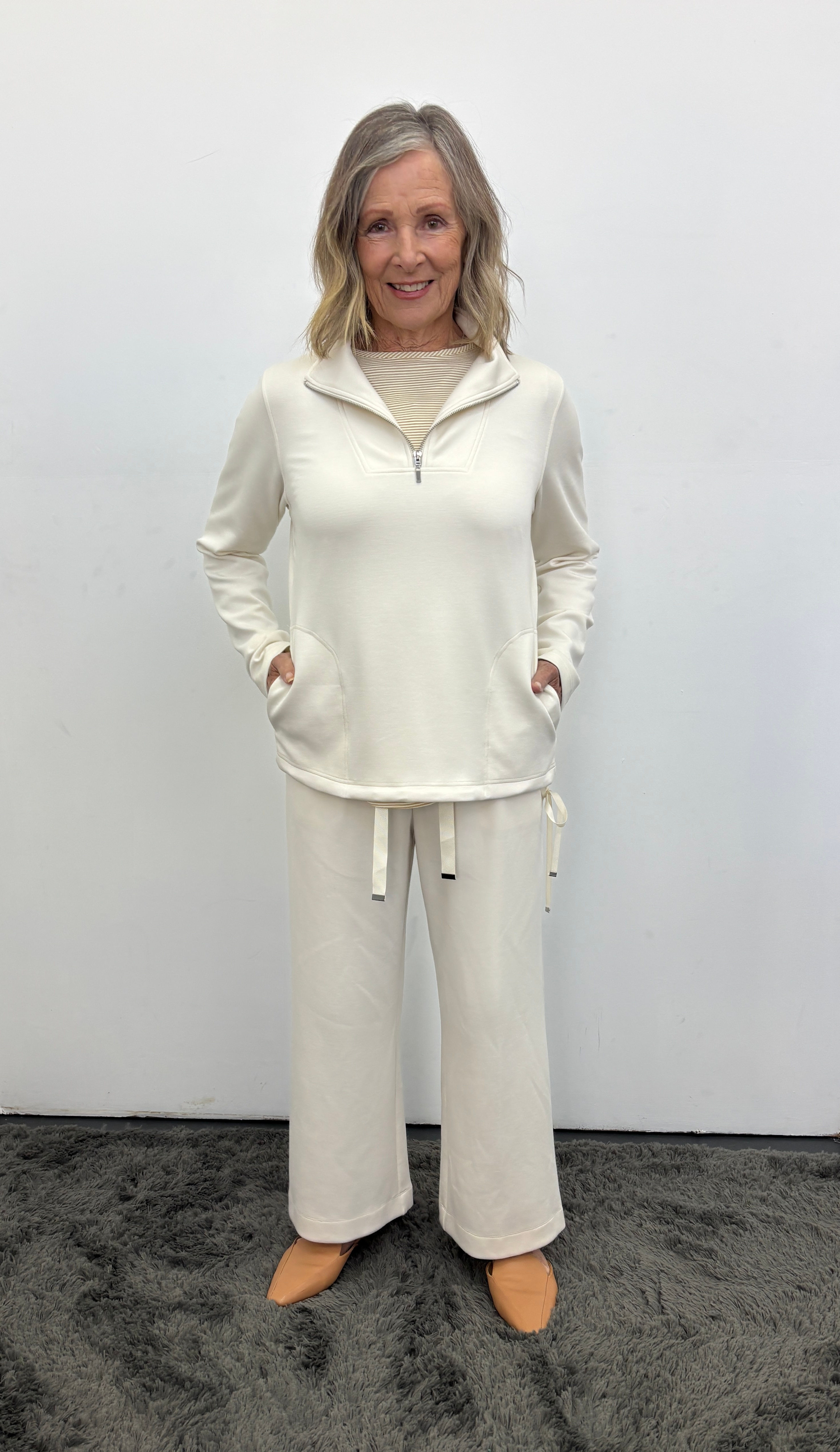 Leisure Top