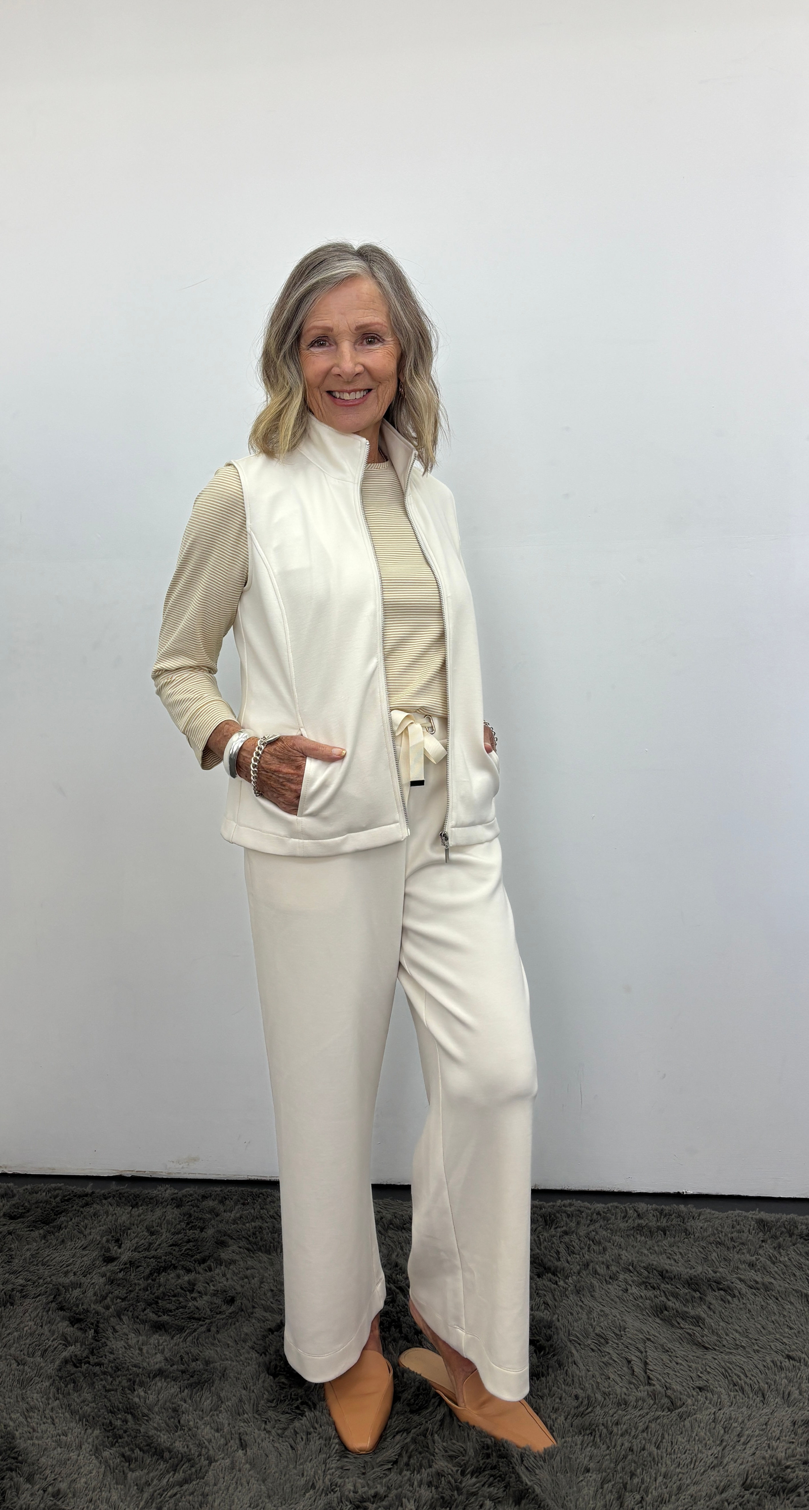 Leisure Vest