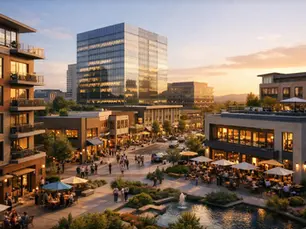 How Mixed Use Development Awards Build Value