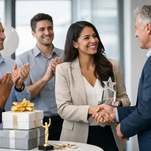 Best Corporate Recognition Programmes for Growth