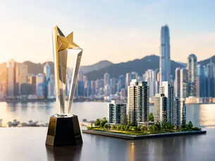 Asia Pacific Property Awards: A Winning Strategy