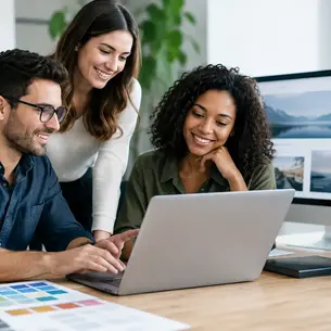 Web Design Agency Services That Build Credibility