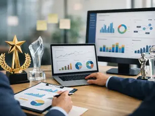 How to Manage Multi Award Campaigns at Scale