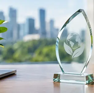 How ESG Awards Build Commercial Credibility