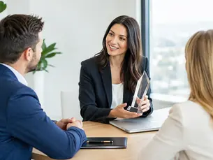 What an Award Consultancy Delivers for Growth