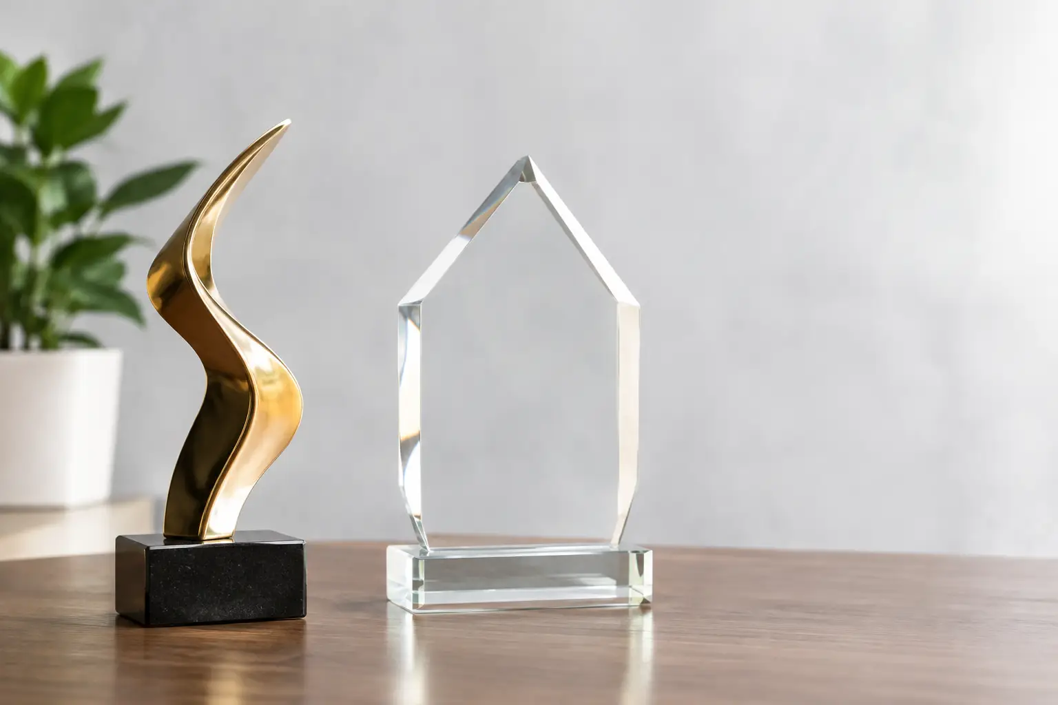 Design Awards Versus Property Awards Explained