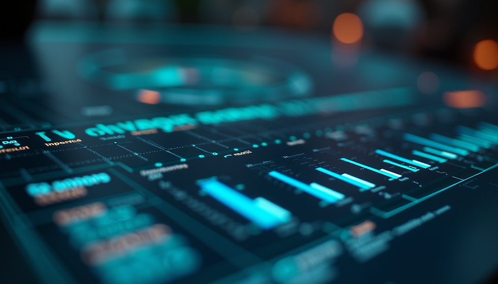 🔍 Web Application Reconnaissance Tool – The Ultimate Guide to Secure Your Website Before Hackers Strike