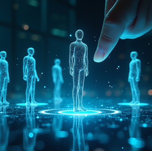 Harnessing AI for Decision-Making: Meet the Five Personas of the Innovative Council Tool