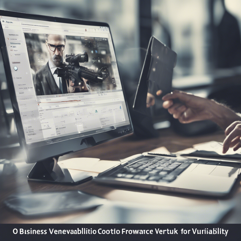 CVSS Framework