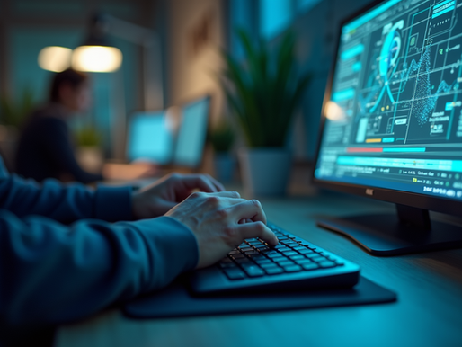 Master the Skills Needed for Cybersecurity Success