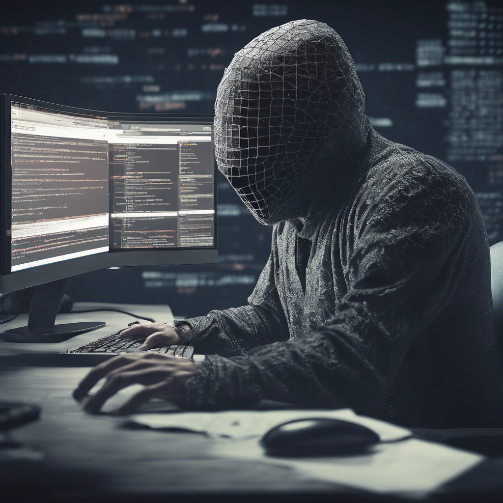 Cybersecurity