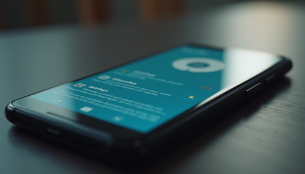 Mastering Android Hacking with Online Courses: Your Guide to Android Security Training