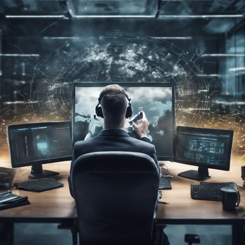 Digital Security