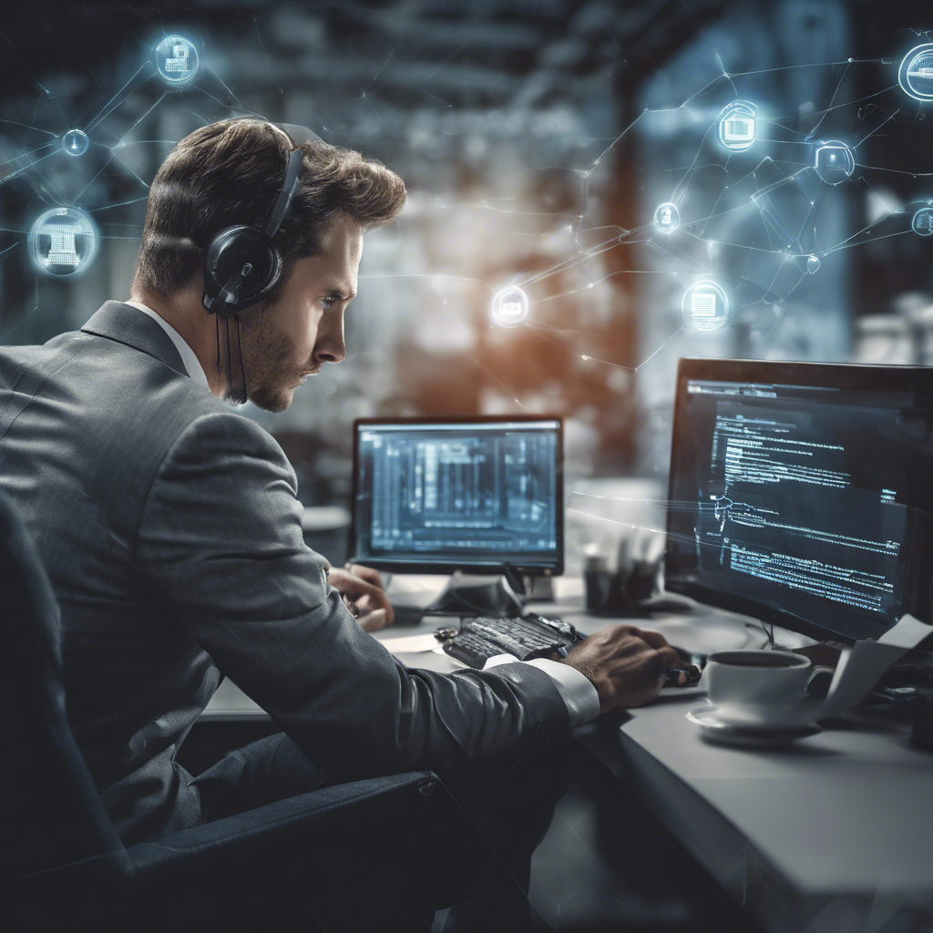 Vulnerability Scanning