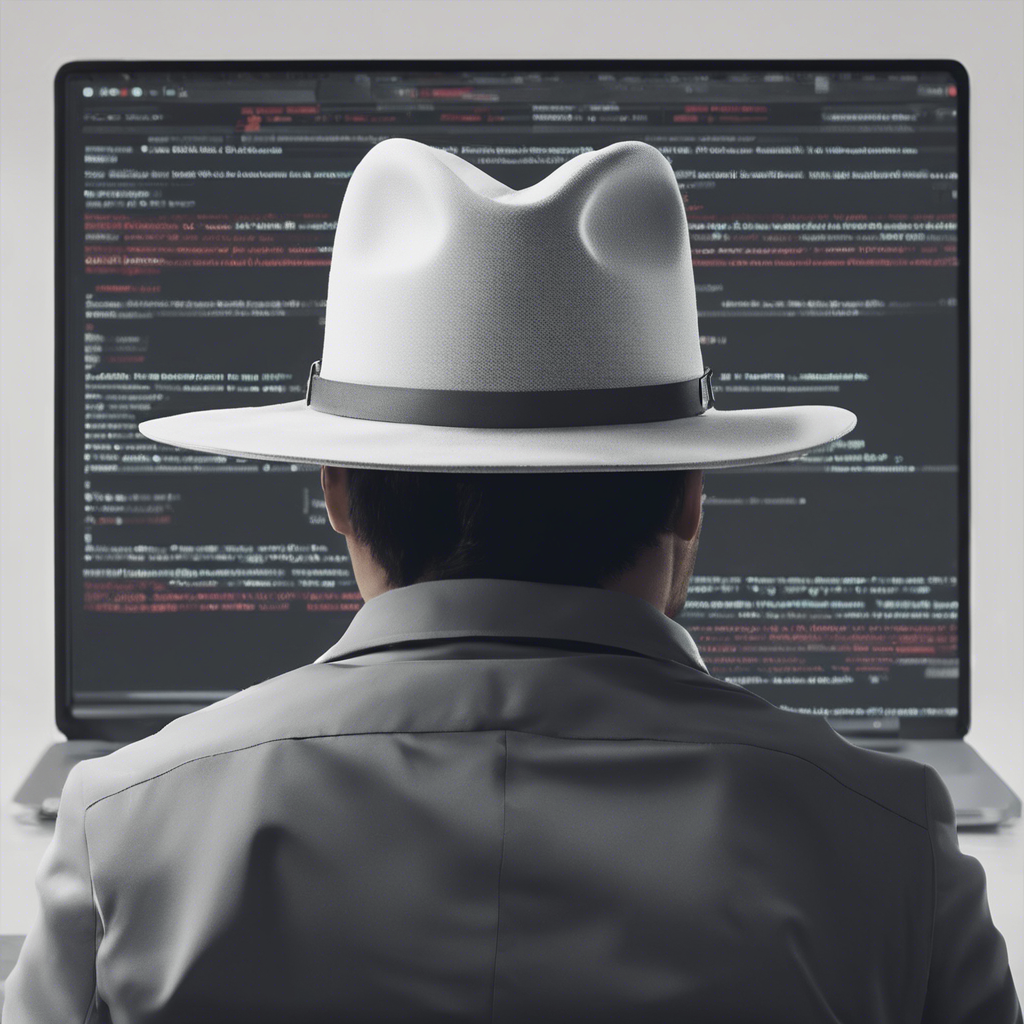 Ethical Hacker