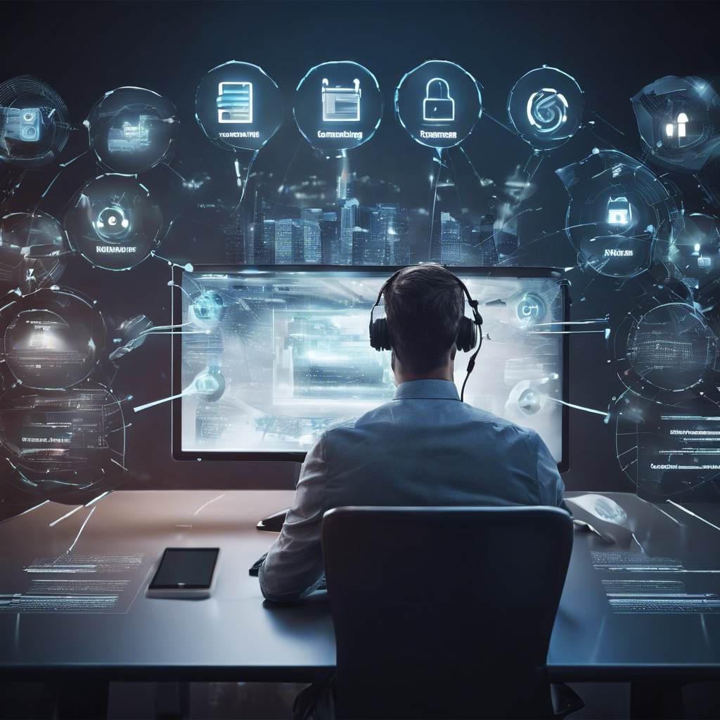 Cyber Threat