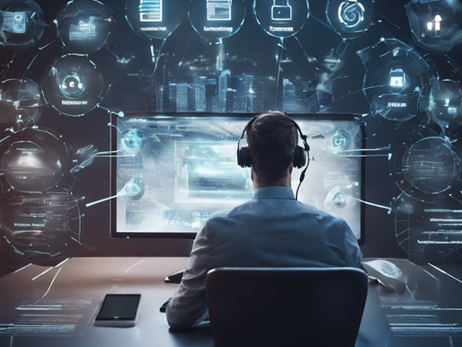 The Essential Guide to Mastering Cyber Threat Intelligence and Safeguarding Your Digital Realm