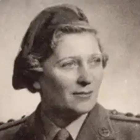 Artículo No. 1.- EL LOGRO DE UNA GRAN MUJER