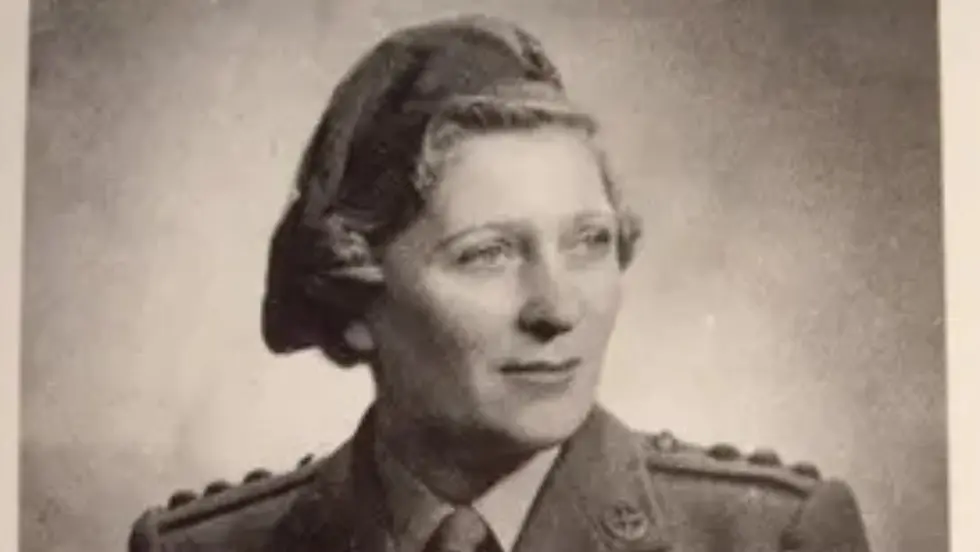 Artículo No. 1.- EL LOGRO DE UNA GRAN MUJER