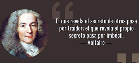 Artículo No. 3: CITAS DE GRANDES PERSONAJES DE LA HISTORIA