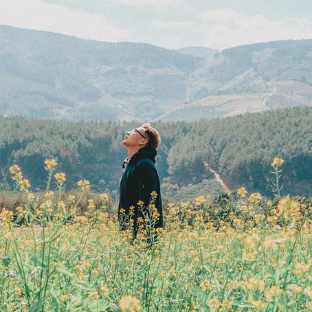 MISCELÁNEA - ALGO (BUENO) PARA COMPARTIR