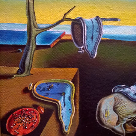 THE MAGIC BANK ACCOUNT