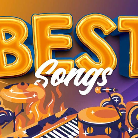 SELECT SONGS, IN ENGLISH, SUNG BY THE GREATEST SINGERS