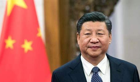 CHINA: HOMBRE ENFERMO DEL ASIA