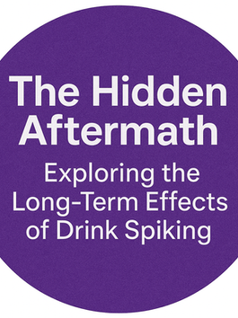 The "Hidden Aftermath" is out now