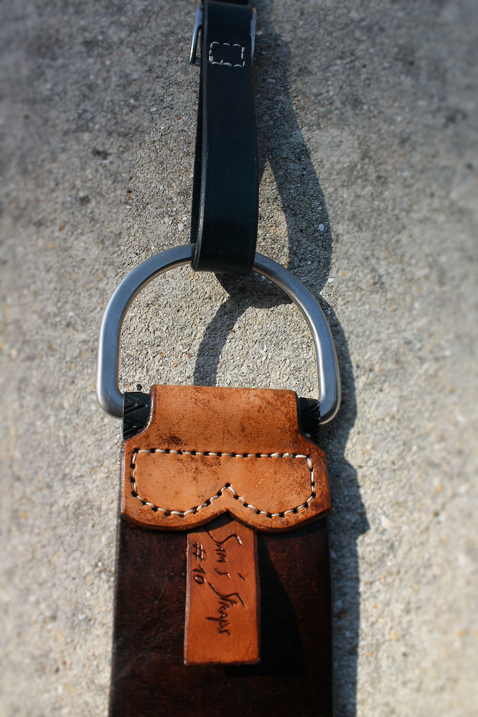 Miniature : Sam's straps #10