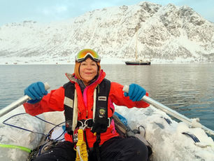 Lygen Alps Ski Tours