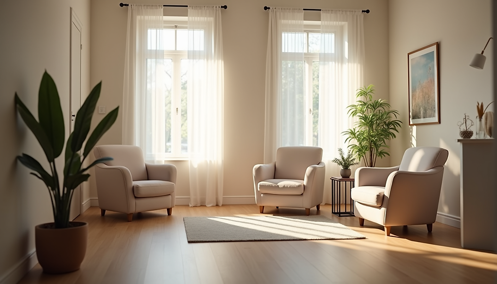 Exploring Trauma-Informed Care Practices: A Path to Healing and Hope