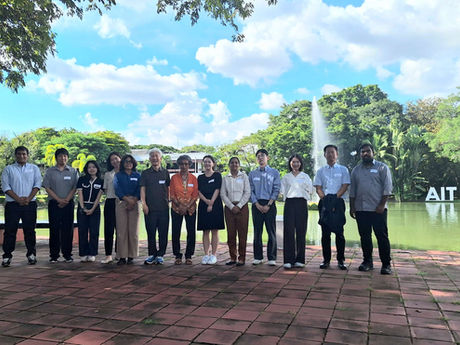 International Workshop on Asian Perspectives in Integrated Assessment Modeling