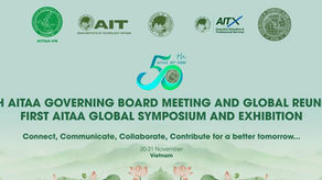 AITAA GBM Symposium