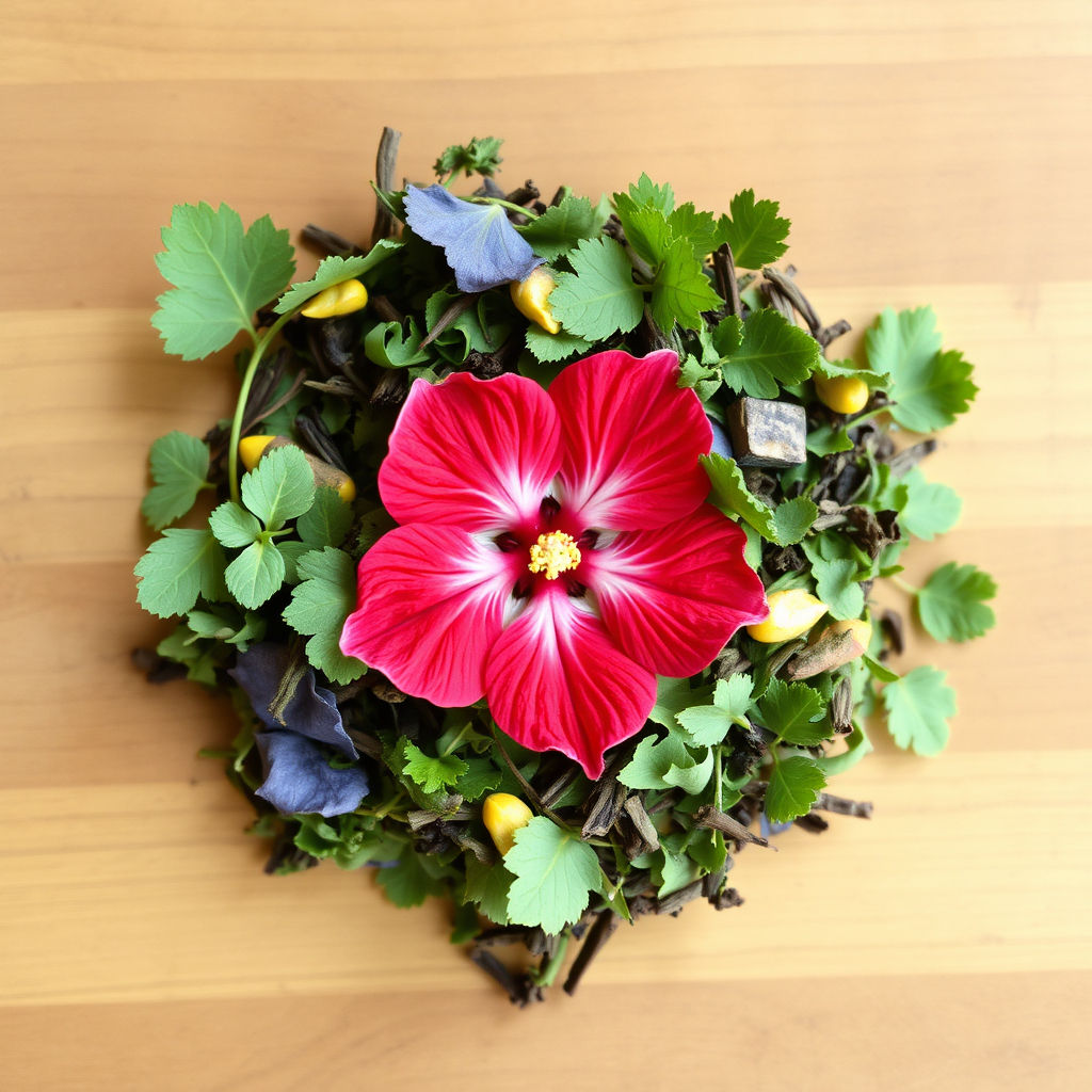 Kidney Health Tea