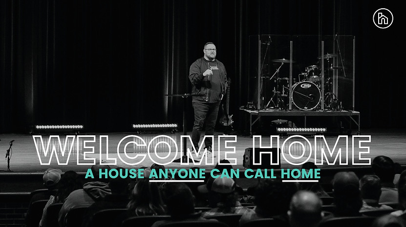 Home Church Home Page