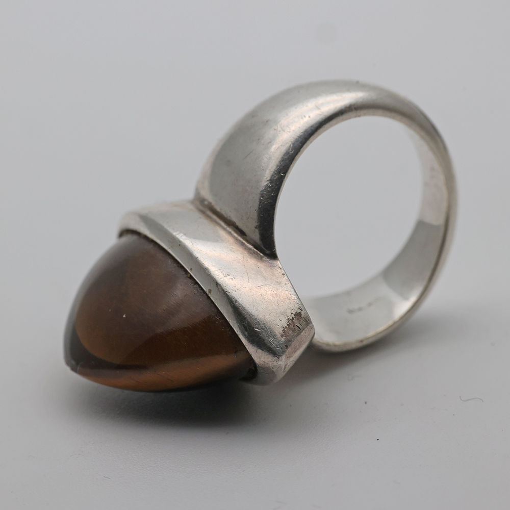 Vintage Hans Hansen ring