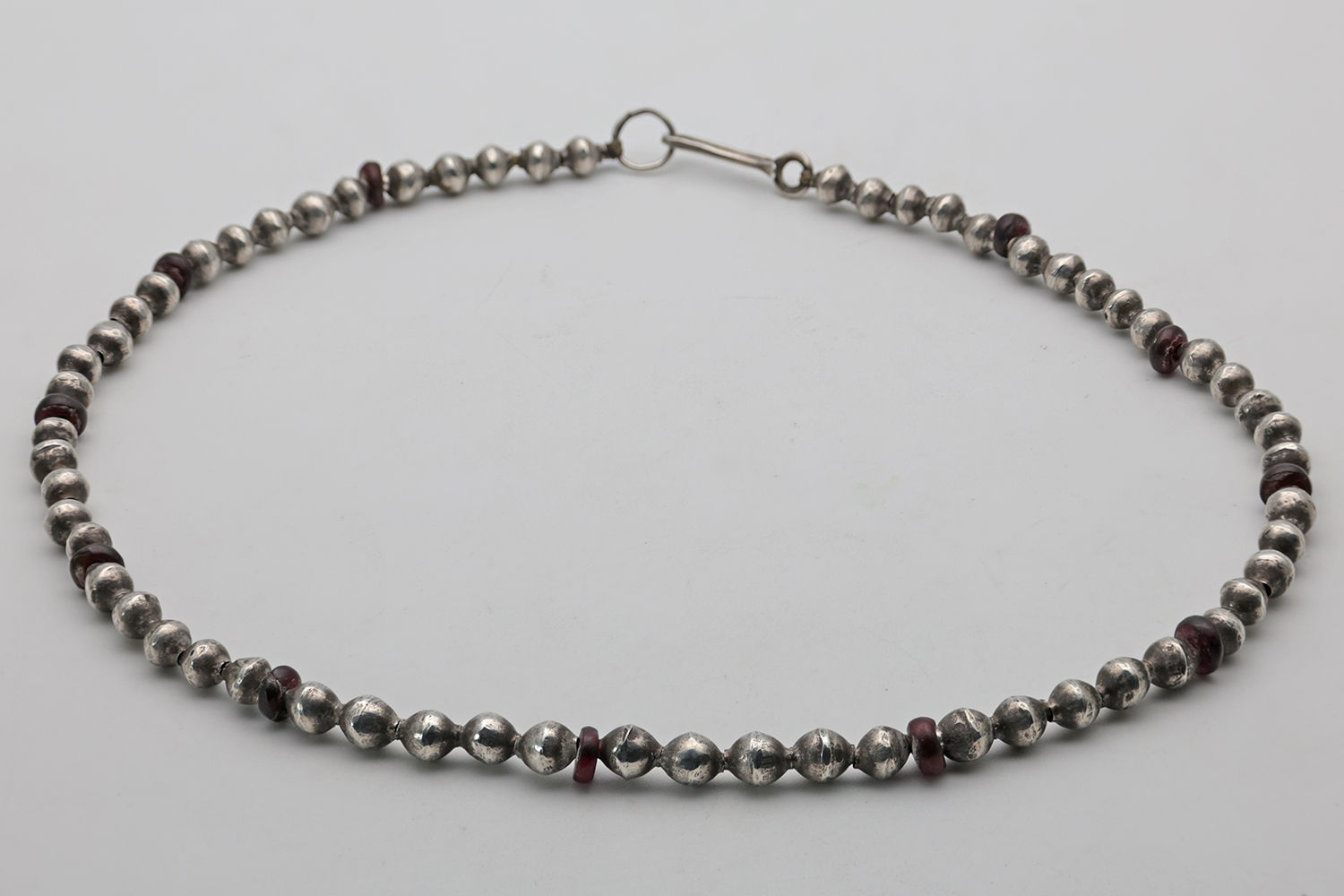 Rare Breon O’Casey necklace c.1960s