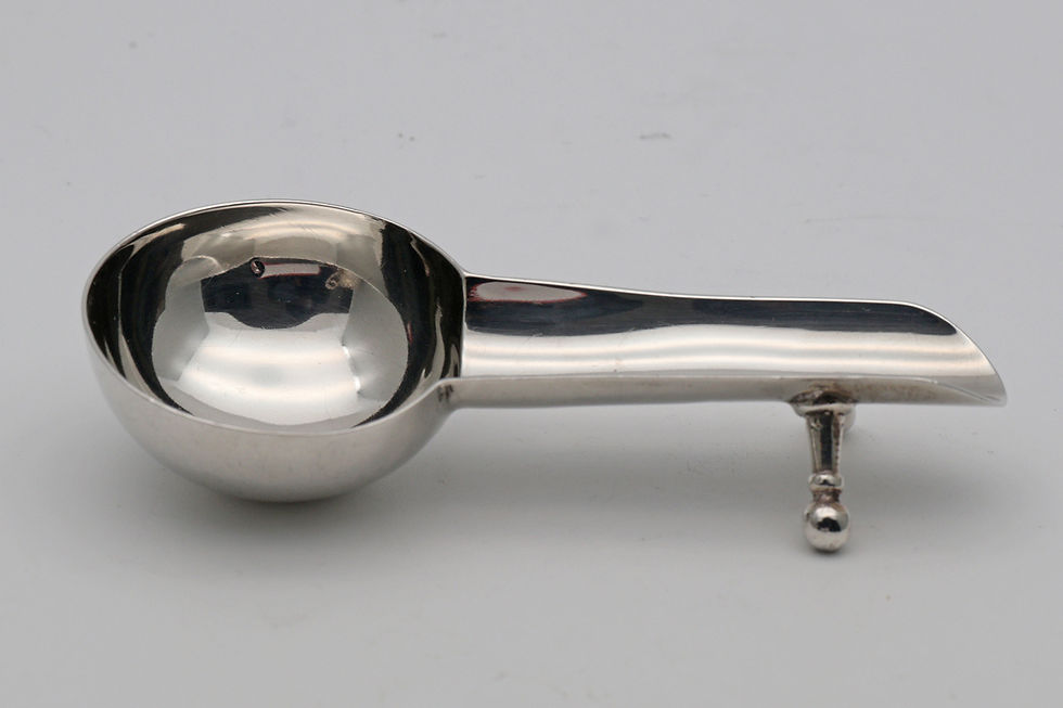 Rare Victorian cigar rester