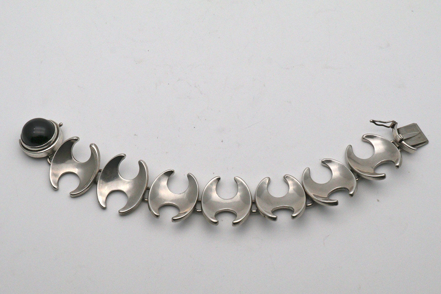 Georg Jensen Henning Koppel bracelet
