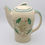 Thumbnail: Susie Cooper Art Deco coffee pot