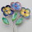 Thumbnail: Bernard Instone flower brooch