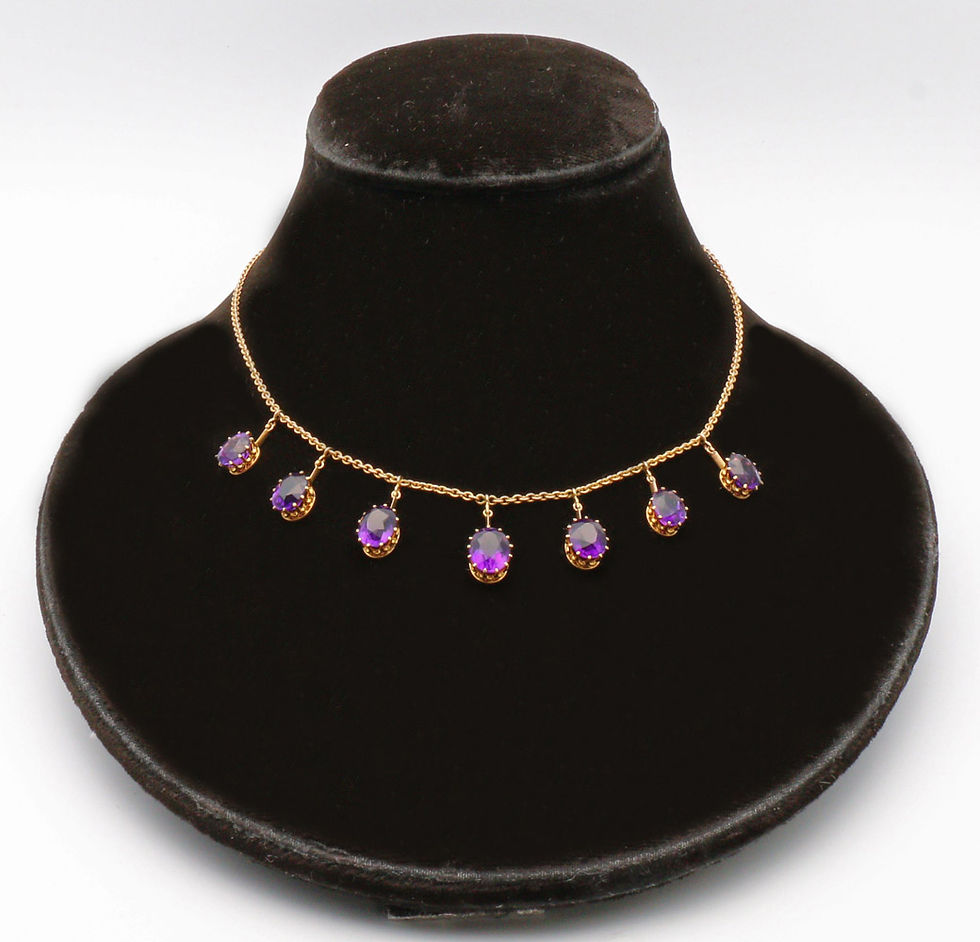 amethyst