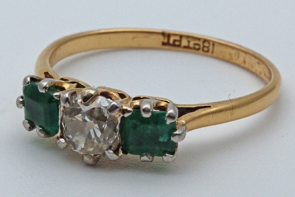 emerald